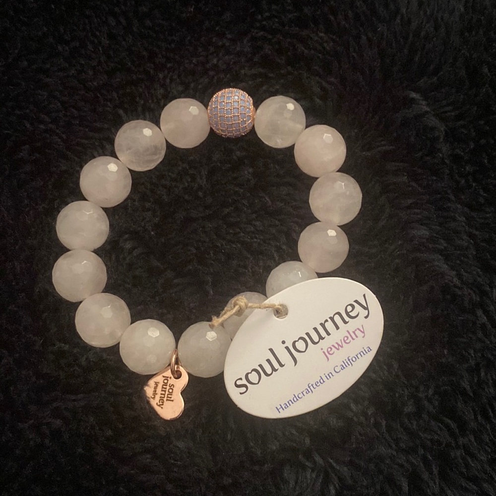 soul journey